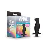 Platinum Vibra Prostate Massager 2 - Unlock Sensual Exploration Prostate Toys